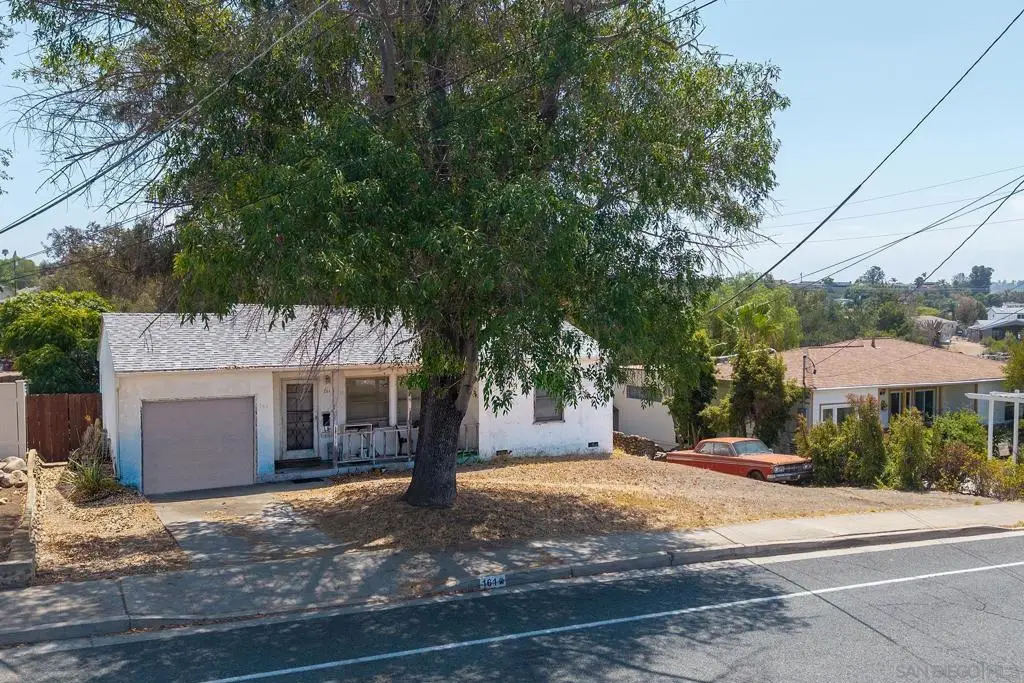 161 Garfield Ave, El Cajon, CA 92020 - #1