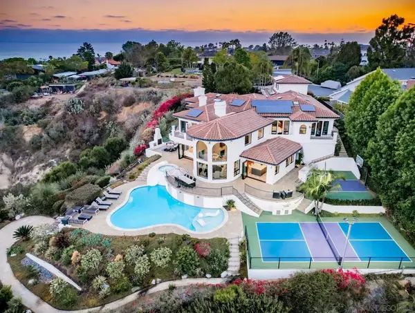 Address Withheld By Seller, Cardiff By The Sea, CA 92007