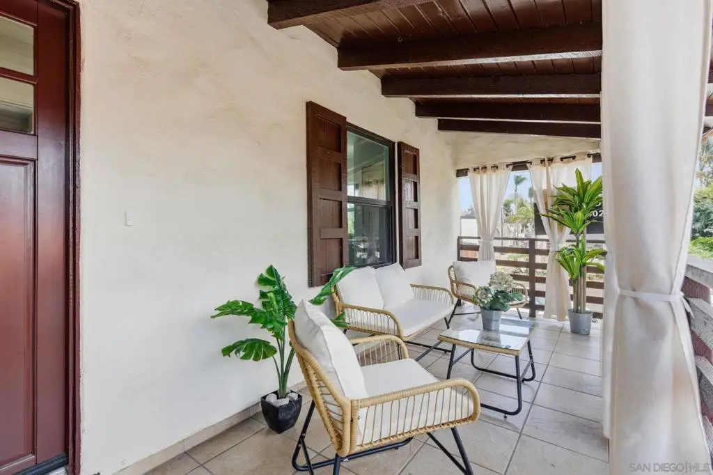 614 4th Street, Coronado, CA 92118 - #1