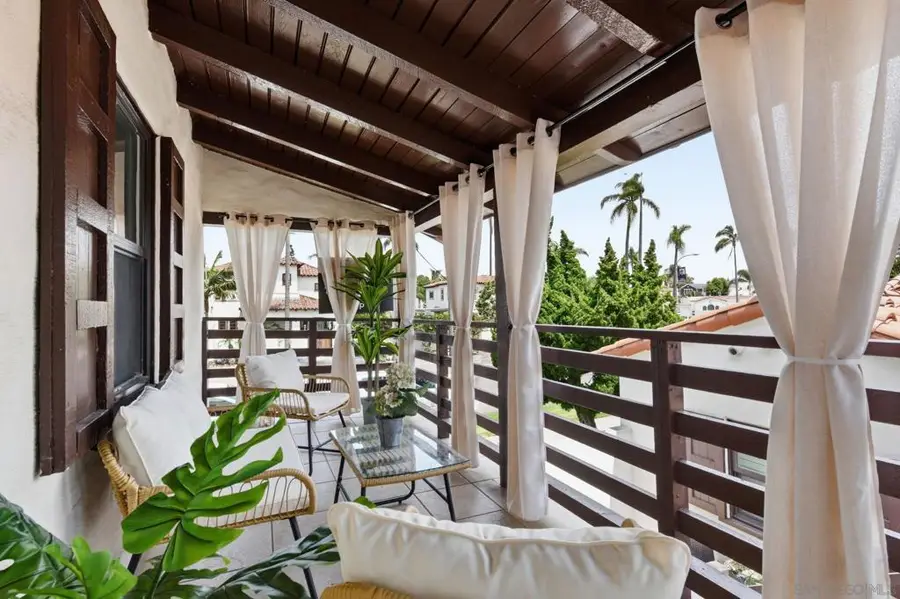 614 4th Street, Coronado, CA 92118 - #2