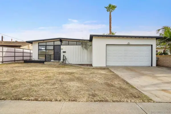3515 Moccasin Ave, San Diego, CA 92117