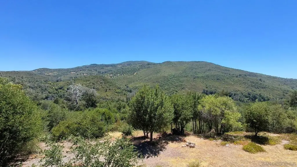 0 Frisius, Julian, CA 92036 - #1