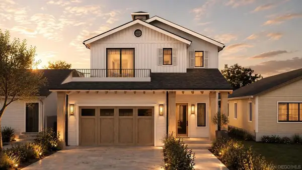 635 Margarita Avenue, Coronado, CA 92118
