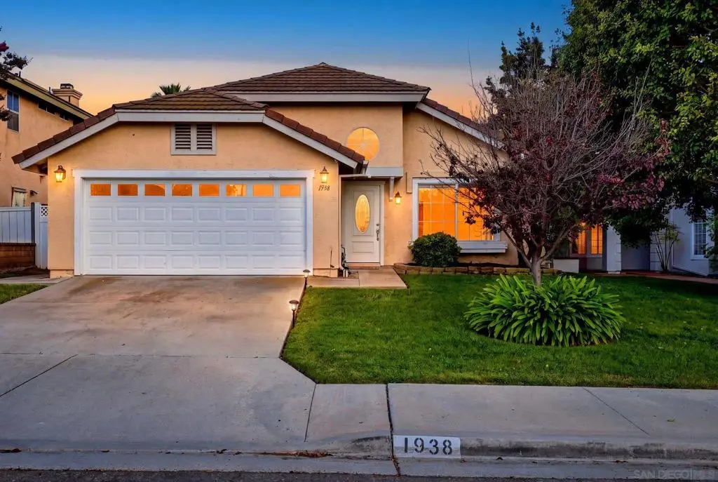 Address Withheld By Seller, Chula Vista, CA 91913 - #1