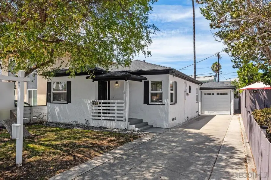 4484 Marlborough Ave, San Diego, CA 92116 - #2