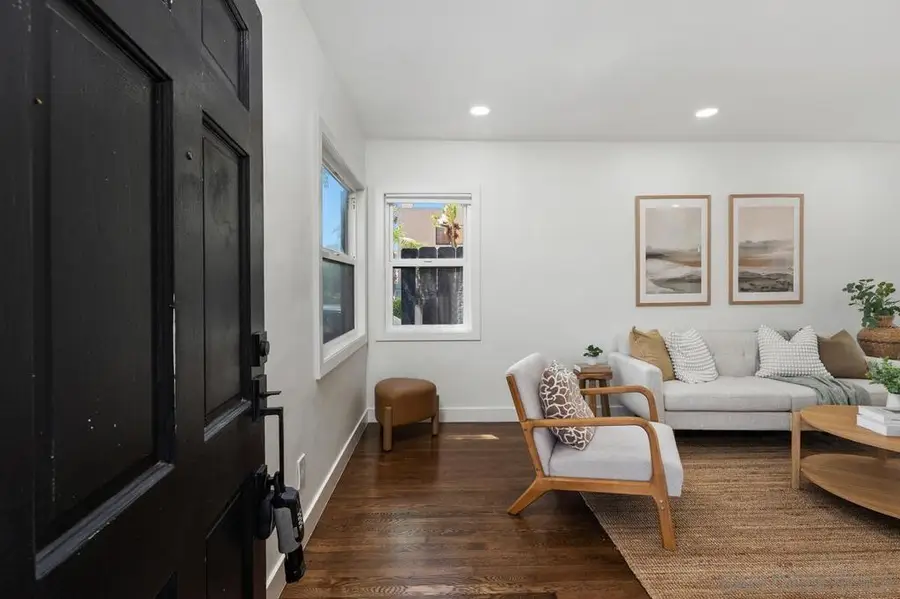4484 Marlborough Ave, San Diego, CA 92116 - #3