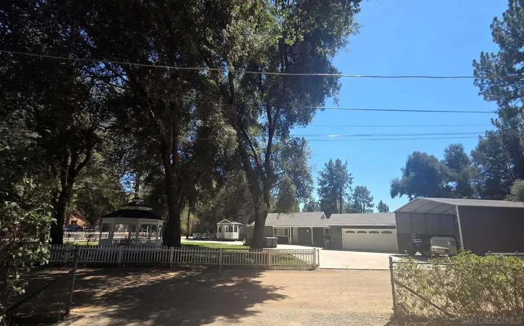 Address Withheld By Seller, Pine Valley, CA 91962 - #1