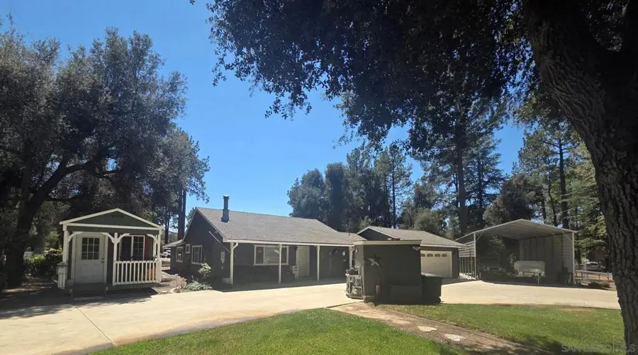 Address Withheld By Seller, Pine Valley, CA 91962 - #2