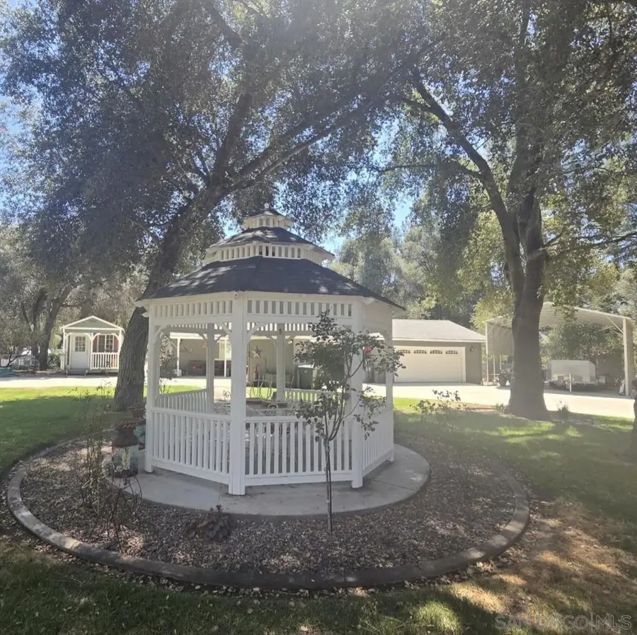 Address Withheld By Seller, Pine Valley, CA 91962 - #3