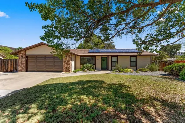 16333 Bassett, Ramona, CA 92065