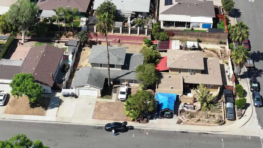 1057 Camellia St, Escondido, CA 92027 - #3