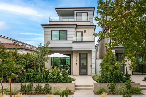 3725 Yosemite St, San Diego, CA 92109