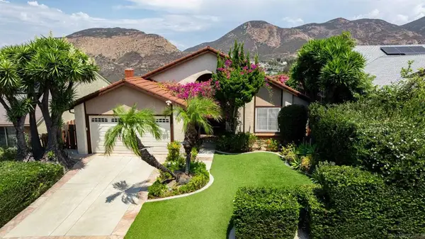 Address Withheld By Seller, San Diego, CA 92120