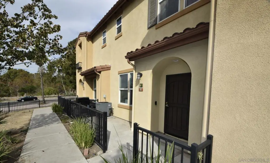 4300 Newton Ave #85, San Diego, CA 92113 - #1