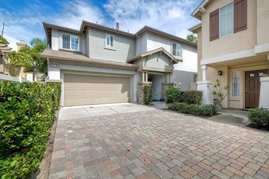 Address Withheld By Seller, San Diego, CA 92123 - #2