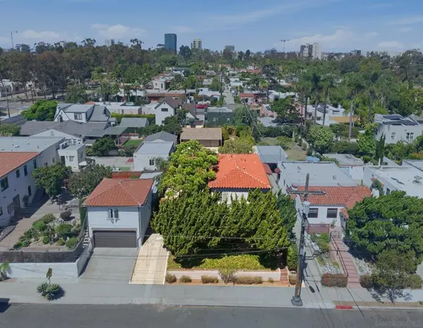3422 24 Albert St, San Diego, CA 92103