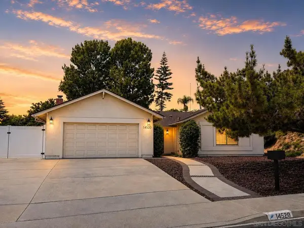 Address Withheld By Seller, Poway, CA 92064