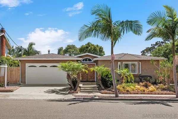Address Withheld By Seller, San Diego, CA 92122