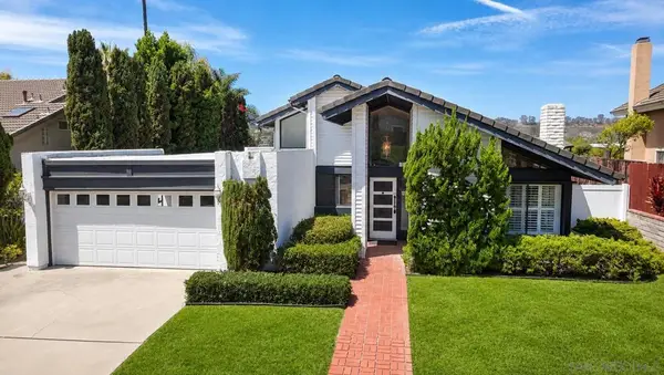 470 Jolina Way, Encinitas, CA 92024