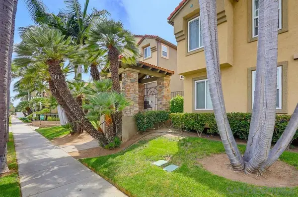4222 Menlo Ave Unit 21, San Diego, CA 92115