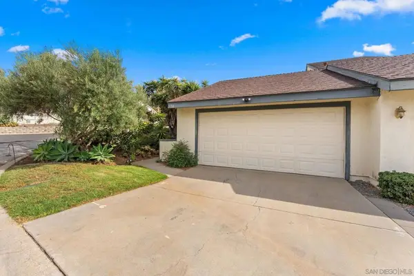 154 Cerco Rosado, San Marcos, CA 92069