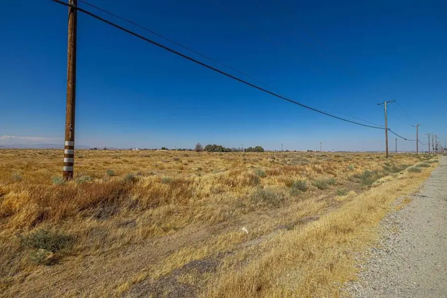 0 W Ave I, Lancaster, CA 93536 - #2
