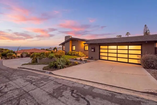 1044 Avenida Amantea, La Jolla, CA 92037