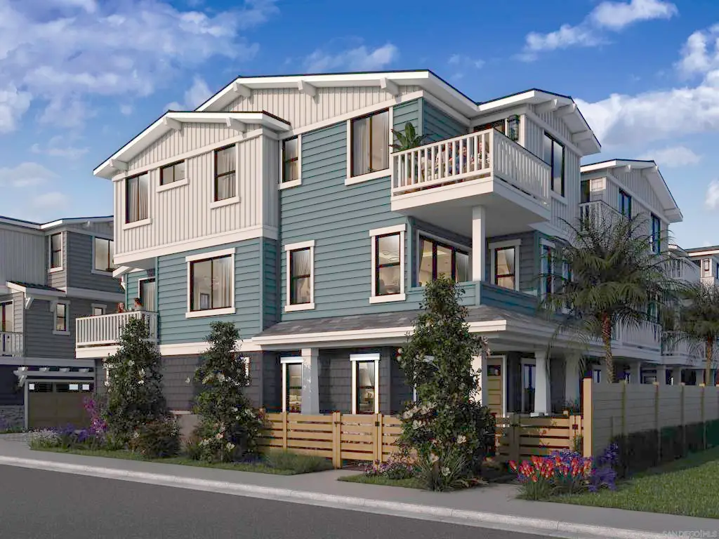 3221 Tyler Street, Carlsbad, CA 92008 - #1