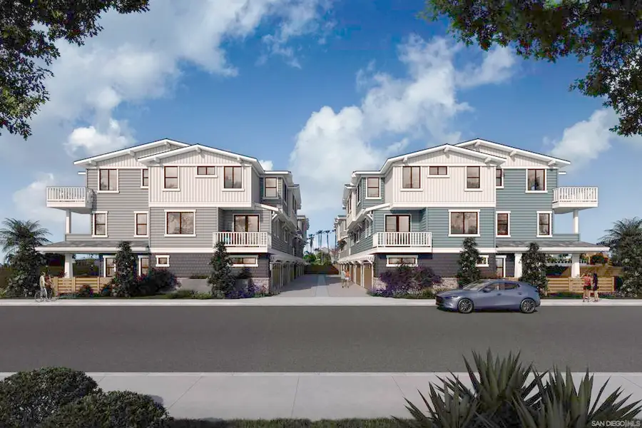 3221 Tyler Street, Carlsbad, CA 92008 - #2