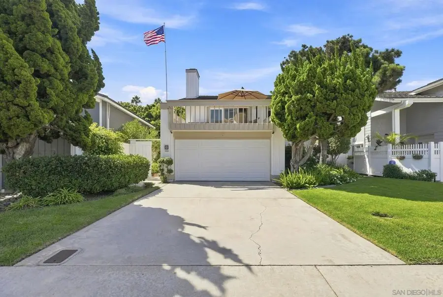 22 Catspaw Cape, Coronado, CA 92118 - #2