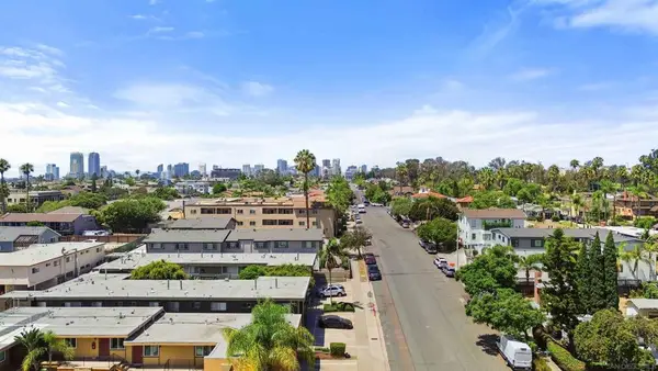 2913 A St #Unit 4, San Diego, CA 92102