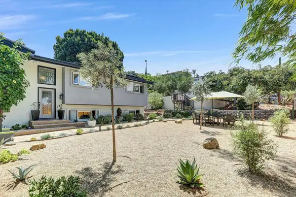 Address Withheld By Seller, La Mesa, CA 91941