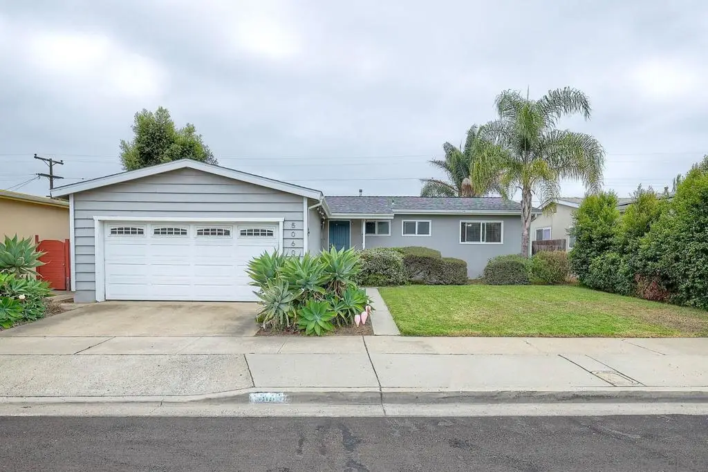 Address Withheld By Seller, San Diego, CA 92117 - #1
