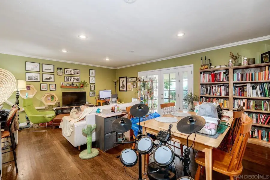 Address Withheld By Seller, San Diego, CA 92117 - #2
