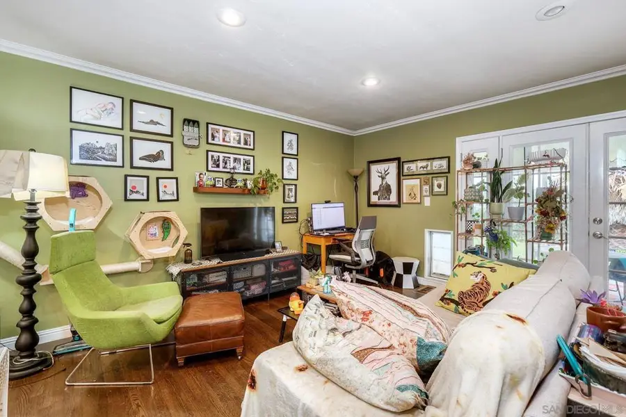 Address Withheld By Seller, San Diego, CA 92117 - #3