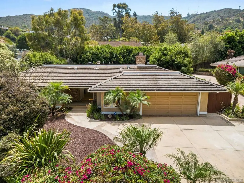 2560 Caminito La Paz, La Jolla, CA 92037 - #1