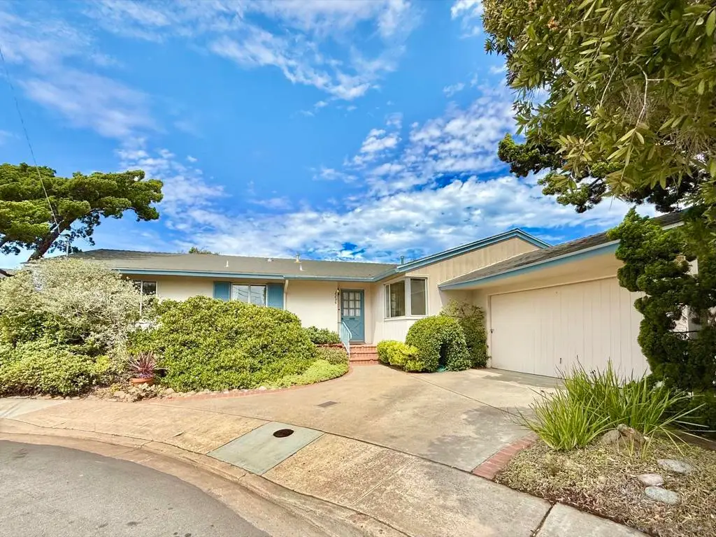 2235 Milton Court, San Diego, CA 92110 - #1