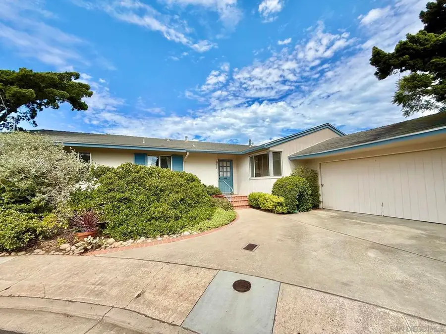 2235 Milton Court, San Diego, CA 92110 - #2