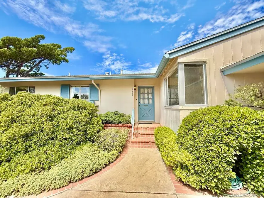 2235 Milton Court, San Diego, CA 92110 - #3