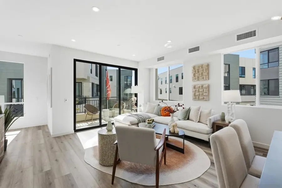3309 Ruffin Rd #9, San Diego, CA 92123 - #3