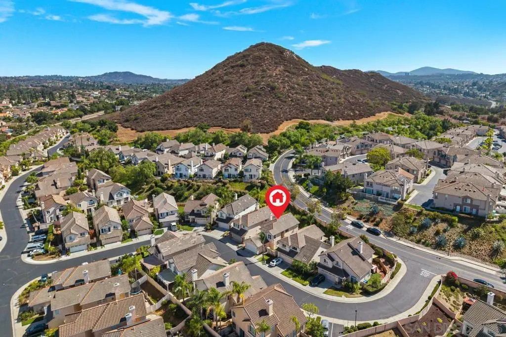 Address Withheld By Seller, San Diego, CA 92128 - #1