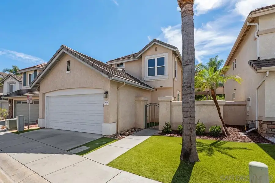 Address Withheld By Seller, San Diego, CA 92128 - #3