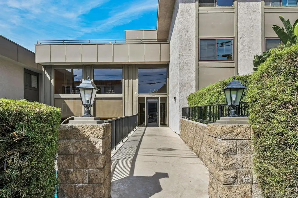 3940 Dove Street #204, San Diego, CA 92103 - #1