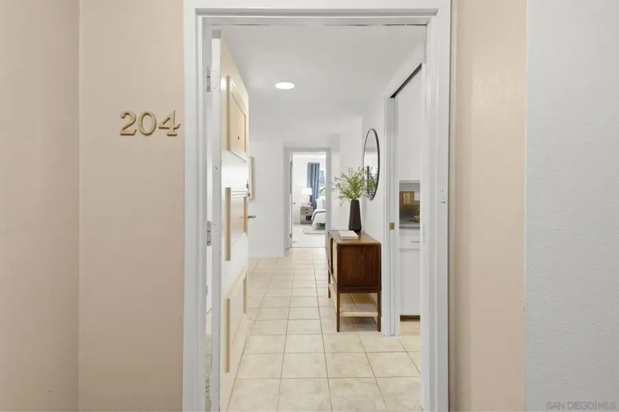 3940 Dove Street #204, San Diego, CA 92103 - #3