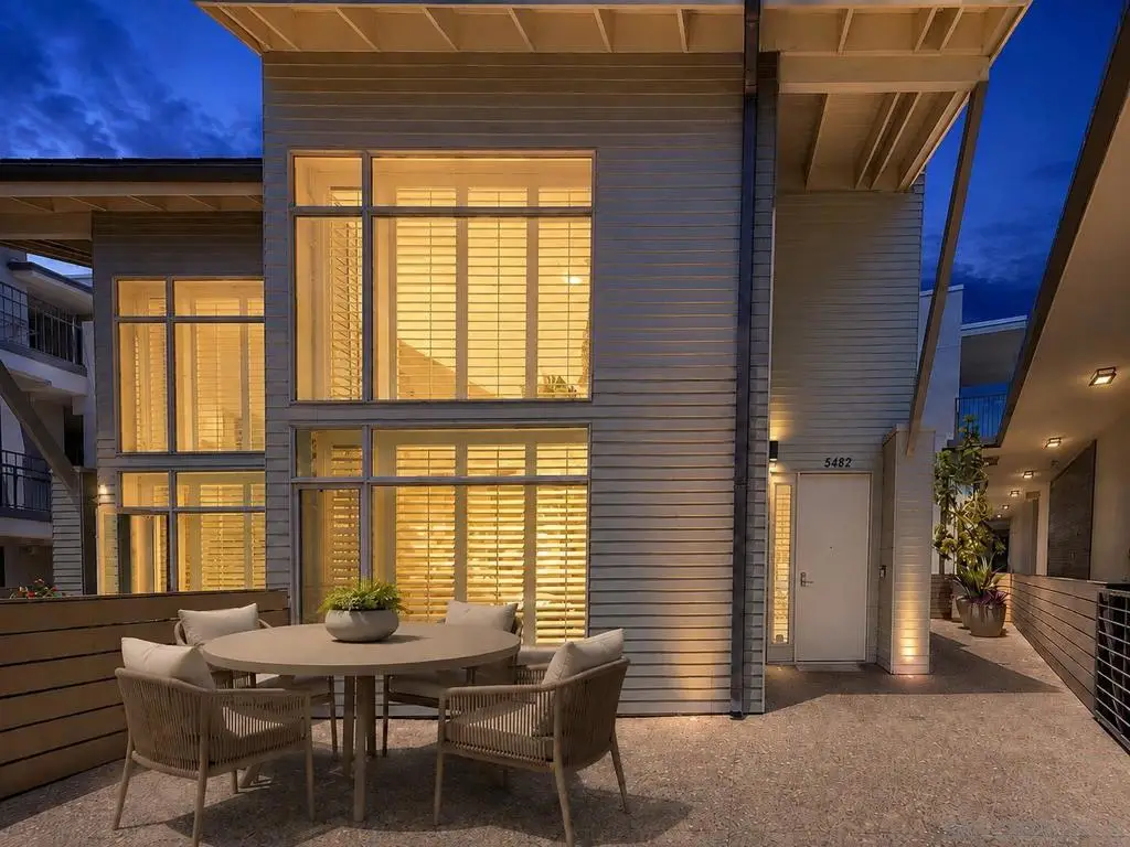 Address Withheld By Seller, La Jolla, CA 92037 - #1