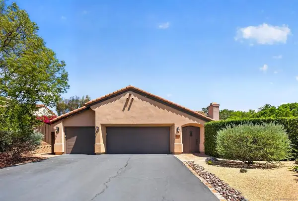 3220 Avenida Reposo, Escondido, CA 92029