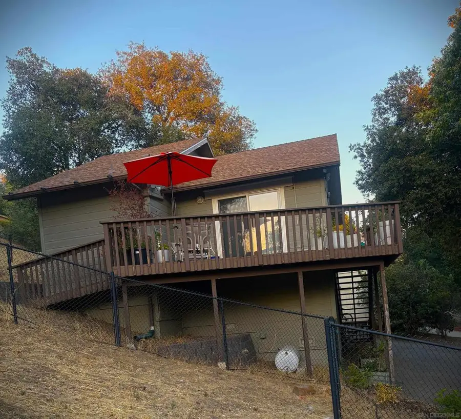 Address Withheld By Seller, Julian, CA 92036 - #2