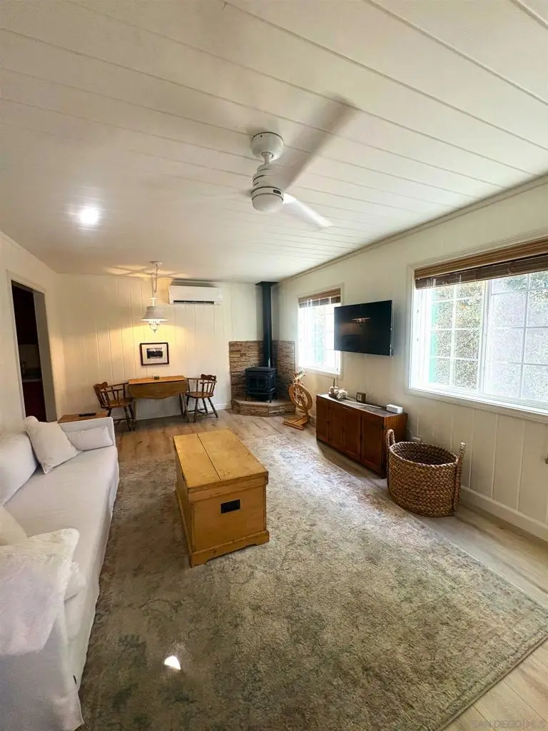 Address Withheld By Seller, Julian, CA 92036 - #3