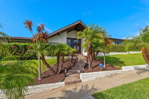 1160 Via Espana, La Jolla, CA 92037