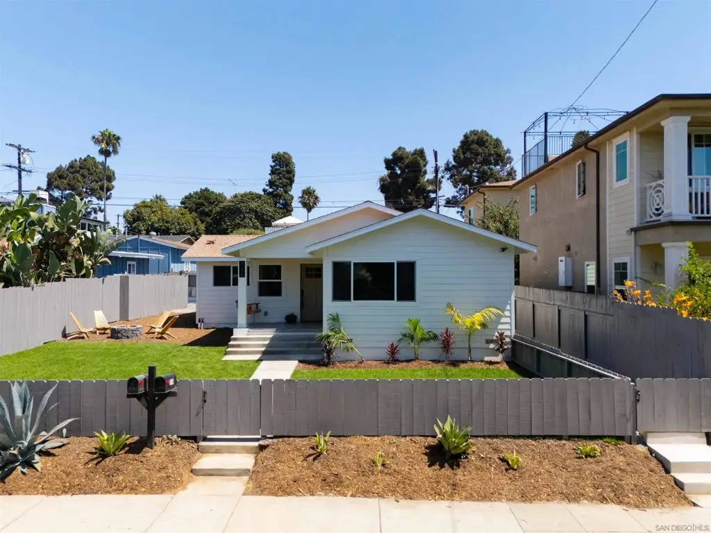 316 S Ditmar, Oceanside, CA 92054 - #1